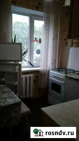 2-комнатная квартира, 44 м², 2/4 эт. в аренду на длительный срок в Славянске-на-Кубани Славянск-на-Кубани - изображение 1