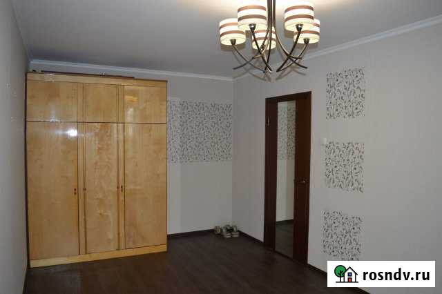 1-комнатная квартира, 33 м², 3/5 эт. в аренду на длительный срок в Новочебоксарске Новочебоксарск - изображение 1