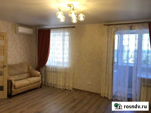 1-комнатная квартира, 35 м², 9/9 эт. в аренду на длительный срок в Истре Истра - изображение 1