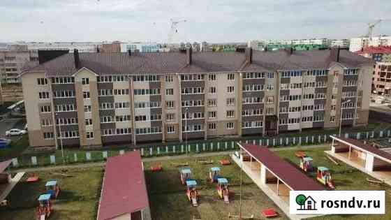 1-комнатная квартира, 39 м², 5/5 эт. на продажу в Салавате Салават
