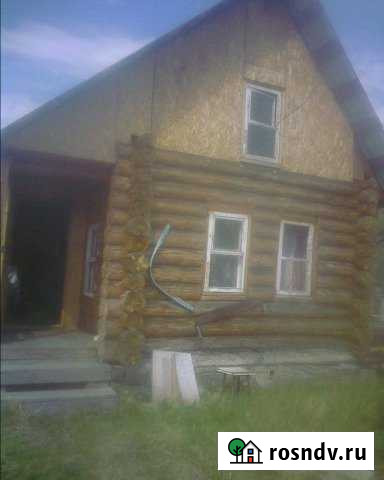 Дом 24 м² на участке 3.5 сот. на продажу в Кыштыме Кыштым - изображение 1