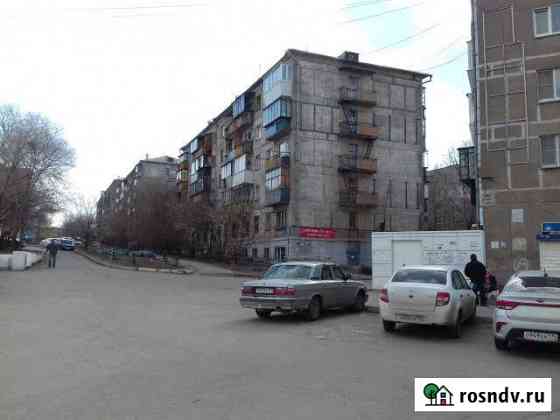 Нежилое пр. Ленина, 106. Площадь 200 кв.м. Магнитогорск