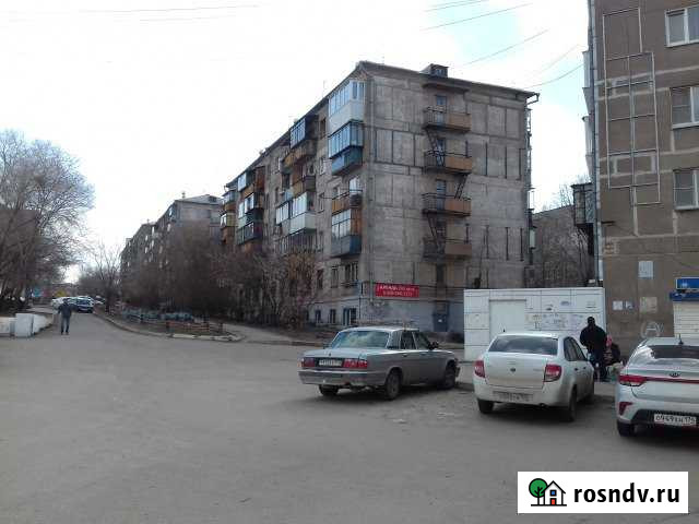 Нежилое пр. Ленина, 106. Площадь 200 кв.м. Магнитогорск - изображение 1