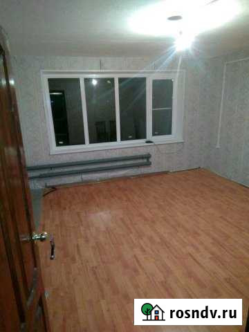 Комната 43 м² в 2-ком. кв., 1/2 эт. на продажу в Ковернино Ковернино - изображение 1