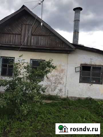 Дом 60 м² на участке 9 сот. на продажу в Щёлково Щёлково - изображение 1