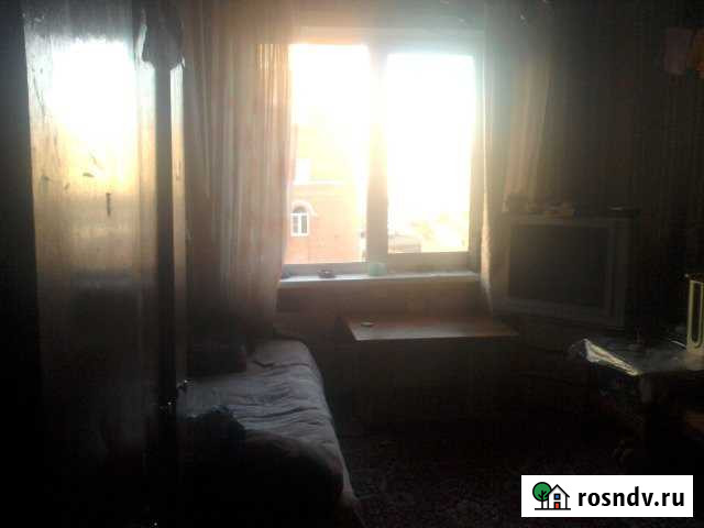 Комната 16 м² в 1-ком. кв., 4/5 эт. на продажу в Бийске Бийск - изображение 1