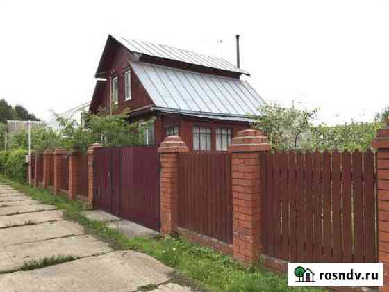 Дача 70 м² на участке 5 сот. на продажу в ЛМС ЛМС