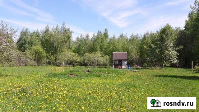 Дача 20 м² на участке 8 сот. на продажу в Воротынске Воротынск - изображение 1