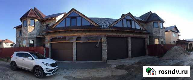 Таунхаус 409 м² на участке 6 сот. на продажу в Барсово Барсово - изображение 1