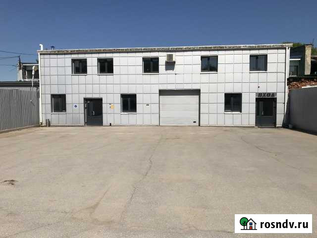 Помещение свободного назначения, 763 кв.м. Калуга - изображение 1