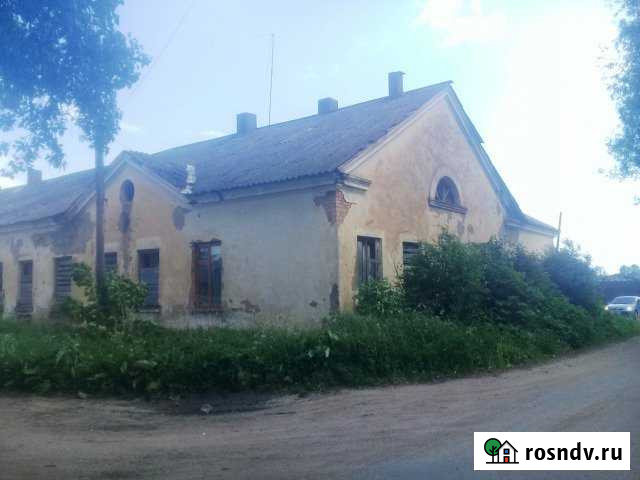 Помещение свободного назначения, 300 кв.м. Новосокольники - изображение 1