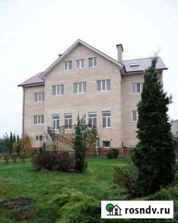 Коттедж 807.4 м² на участке 20 сот. на продажу в Балашихе Балашиха