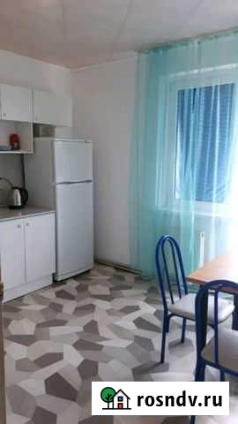 1-комнатная квартира, 45 м², 1/6 эт. в аренду посуточно в Джубге кп Джубга кп - изображение 1