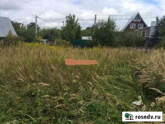 Участок ИЖС 6 сот. на продажу в Голицыно Голицыно