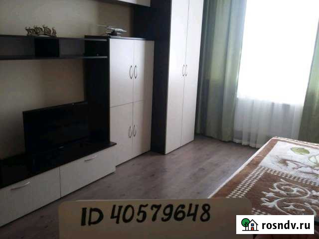 1-комнатная квартира, 42 м², 4/9 эт. в аренду посуточно в Армавире Армавир - изображение 1