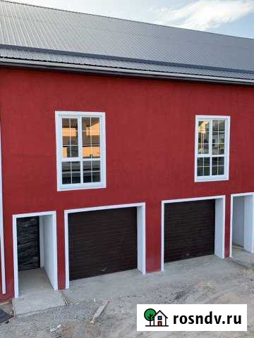 Таунхаус 125 м² на участке 1 сот. на продажу в Оренбурге Оренбург - изображение 1