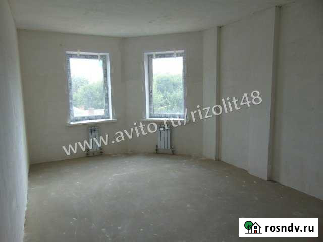 3-комнатная квартира, 80 м², 10/17 эт. на продажу в Липецке Липецк - изображение 1