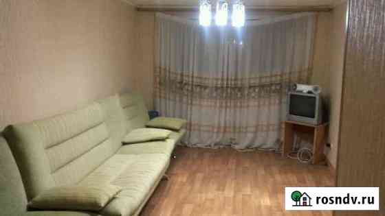 3-комнатная квартира, 54 м², 3/5 эт. на продажу в Соликамске Соликамск