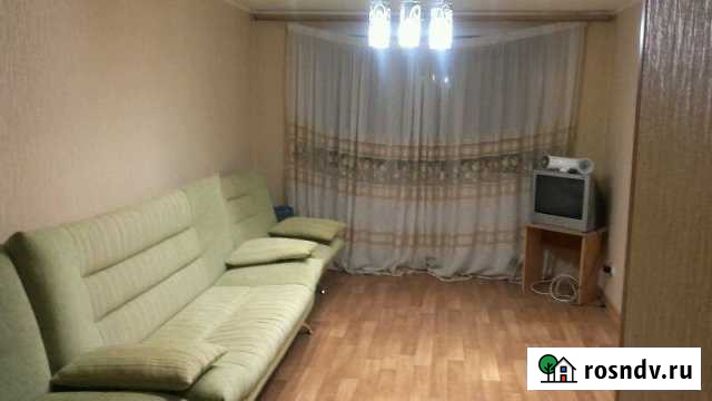 3-комнатная квартира, 54 м², 3/5 эт. на продажу в Соликамске Соликамск - изображение 1