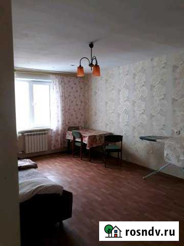 1-комнатная квартира, 40 м², 8/9 эт. на продажу в Нововоронеже Нововоронеж - изображение 1