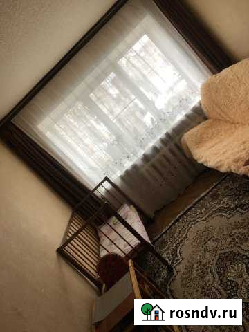 2-комнатная квартира, 42 м², 1/5 эт. на продажу в Мичуринске Мичуринск - изображение 1