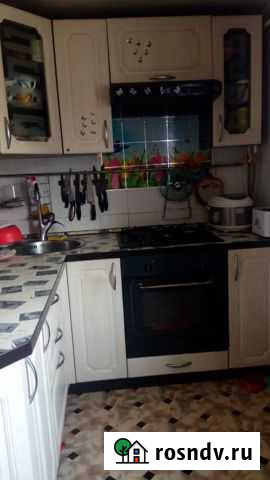 Дом 59.1 м² на участке 4.5 сот. на продажу в Озёрах Озёры - изображение 1