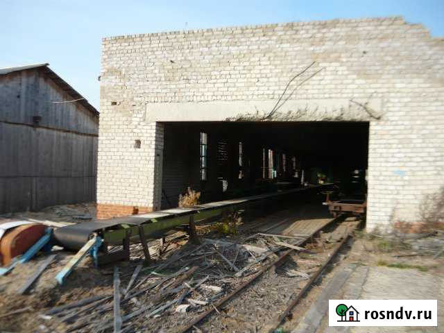 Производственное помещение, 370 кв.м. Кудымкар - изображение 1