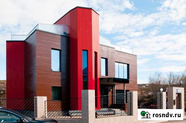 Дом 333.4 м² на участке 22 сот. на продажу в Мурманске Мурманск - изображение 1