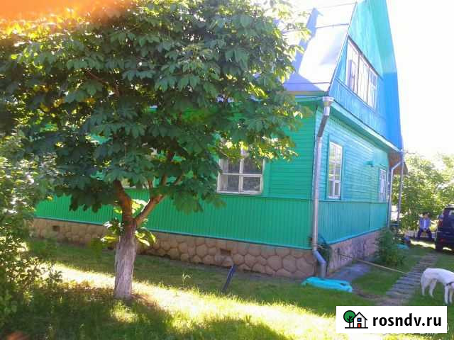 Дом 150 м² на участке 15 сот. на продажу в Кунье Кунья - изображение 1