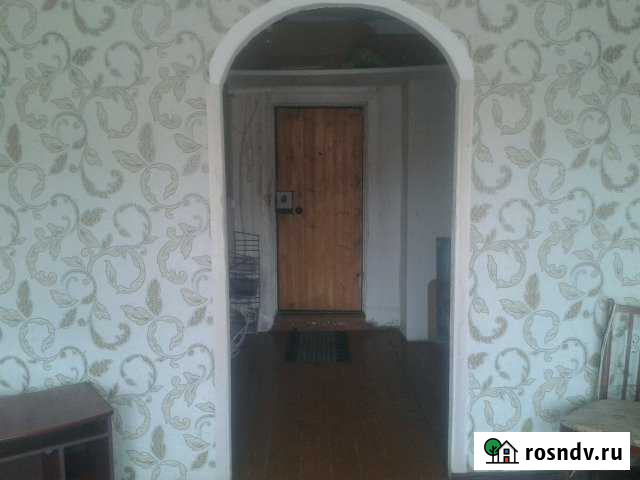 Комната 18 м² в 1-ком. кв., 5/5 эт. в аренду на длительный срок в Томске Томск - изображение 1