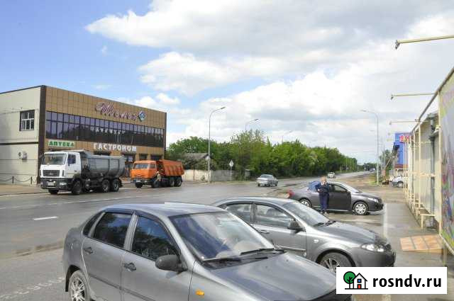 Торговое помещение, 150 кв.м. Феодосия - изображение 1