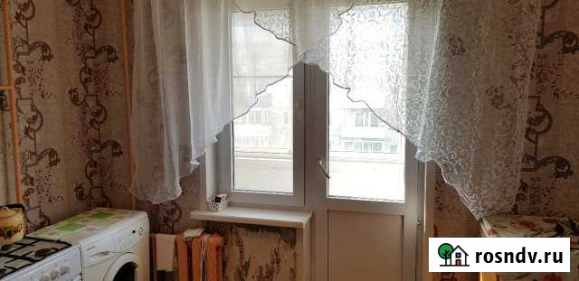 1-комнатная квартира, 33 м², 3/5 эт. на продажу в Собинке Собинка - изображение 1