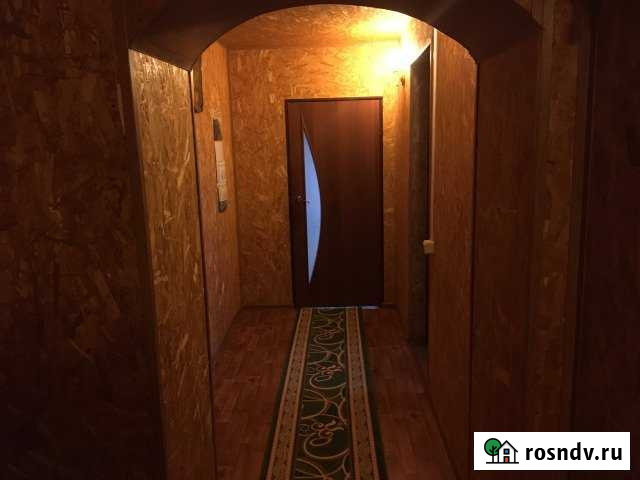 Дом 60 м² на участке 14 сот. на продажу в Ефремове Ефремов - изображение 1