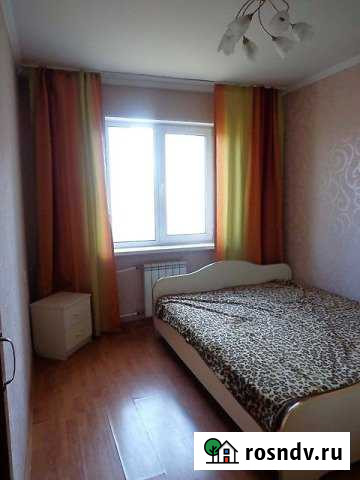 2-комнатная квартира, 50 м², 4/9 эт. в аренду на длительный срок во Владивостоке Владивосток - изображение 1