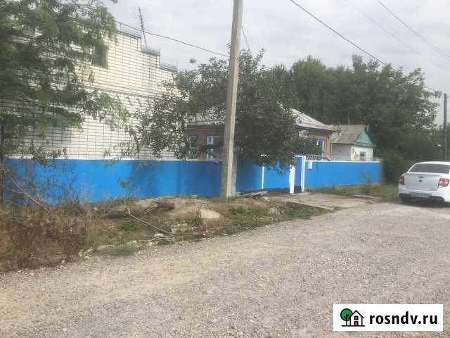 Дом 102 м² на участке 532 сот. на продажу в Эркине-Шахаре Эркин-Шахар - изображение 1