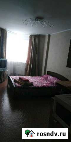 Квартира-студия, 30 м², 12/14 эт. в аренду посуточно в Сургуте Сургут - изображение 1