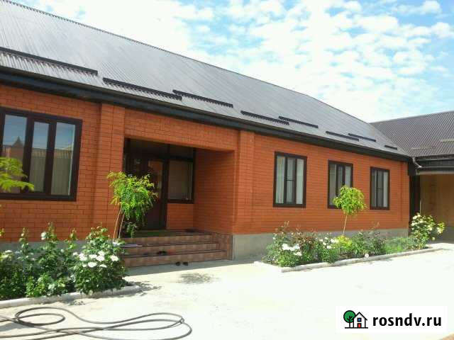 Дом 280 м² на участке 6 сот. на продажу в Ассиновской Ассиновская - изображение 1