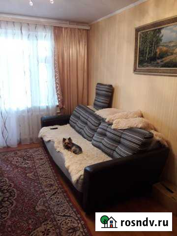 1-комнатная квартира, 36 м², 3/5 эт. в аренду посуточно в Муроме Муром - изображение 1