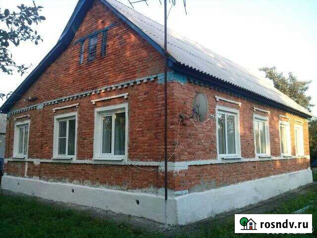Дом 120 м² на участке 6 сот. на продажу в Ряжске Ряжск - изображение 1