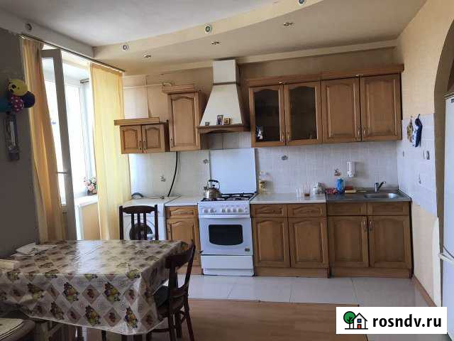 Квартира-студия, 48 м², 2/2 эт. на продажу в Дубовском Дубовское - изображение 1