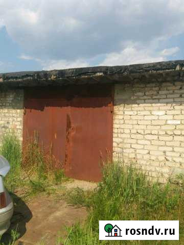 Гараж на продажу в Орехово-Зуево Орехово-Зуево - изображение 1