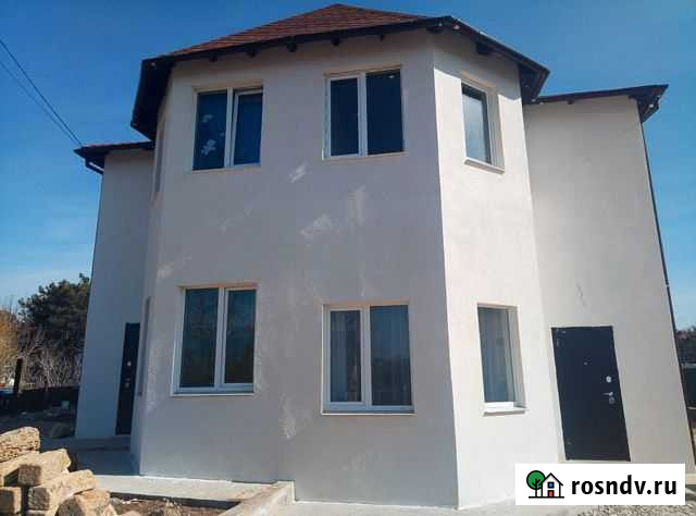 Таунхаус 90 м² на участке 1.5 сот. на продажу в Севастополе Севастополь - изображение 1