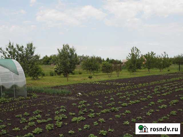 Дом 130 м² на участке 30 сот. на продажу в Колодезном Колодезный - изображение 1