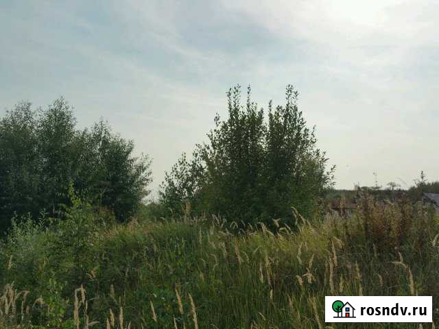 Участок СНТ, ДНП 15 сот. на продажу в Ильинском Ильинское - изображение 1