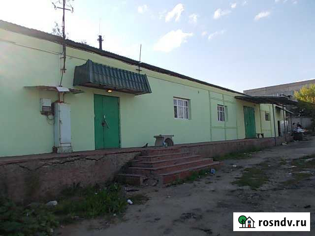 Производственное помещение, 900 кв.м. Кольчугино - изображение 1