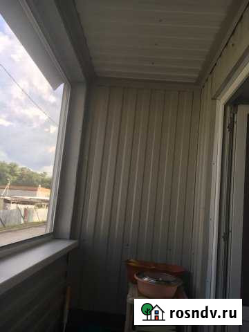 2-комнатная квартира, 35 м², 1/3 эт. в аренду на длительный срок в Белогорске Амурской области Белогорск - изображение 1