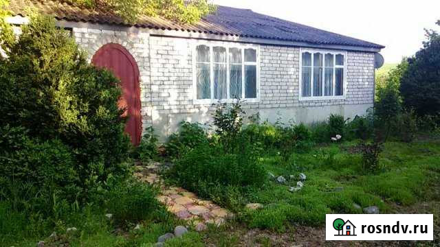 Дом 100 м² на участке 6 сот. на продажу в Буйнакске Буйнакск - изображение 1