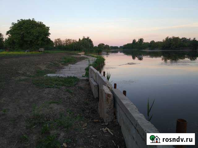 Участок ИЖС 26 сот. на продажу в Нововеличковской Нововеличковская - изображение 1