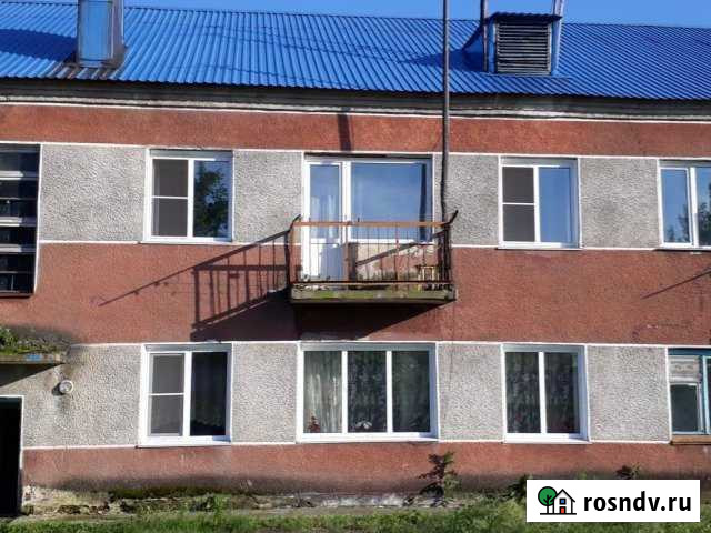 2-комнатная квартира, 44 м², 2/2 эт. на продажу в Калманке Калманка - изображение 1