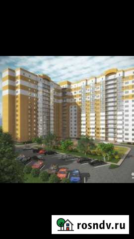 2-комнатная квартира, 52 м², 2/14 эт. на продажу в Пятигорске Пятигорск - изображение 1